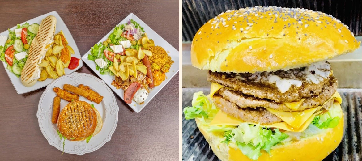 Le Palace - Gallery Image 3