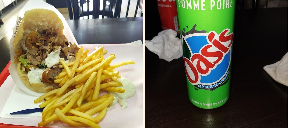 Le Palace - Gallery Image 4